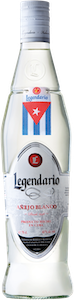 Legendario Añejo Blanco